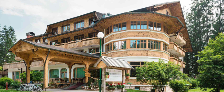 Hotel Ribno, Bled: wellness odmor - Kuponko.hr