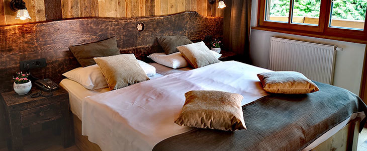 Hotel Ribno, Bled: wellness odmor - Kuponko.hr
