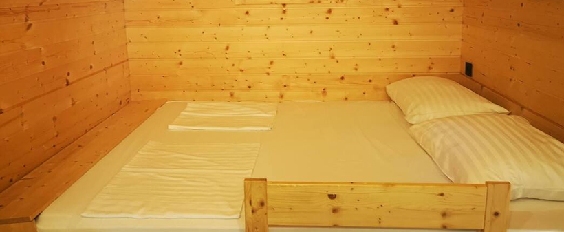Glamping Ribno, Bled: odmor u prirodi - Kuponko.hr