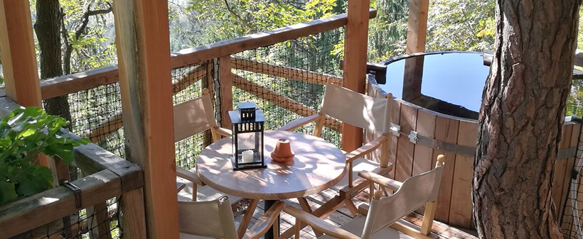Glamping Ribno, Bled: odmor u prirodi - Kuponko.hr