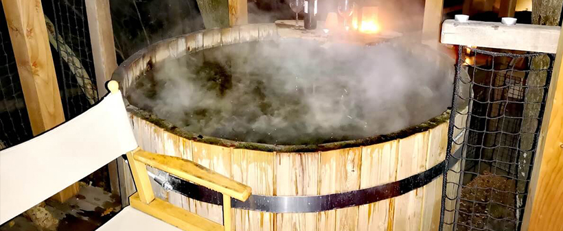 Glamping Ribno, Bled: odmor u prirodi - Kuponko.hr