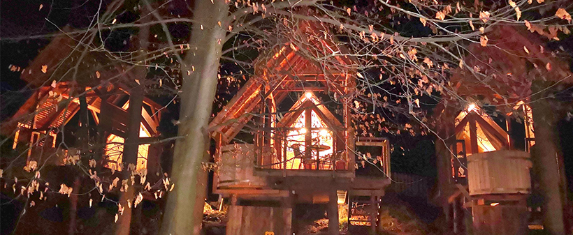Glamping Ribno, Bled: odmor u prirodi - Kuponko.hr