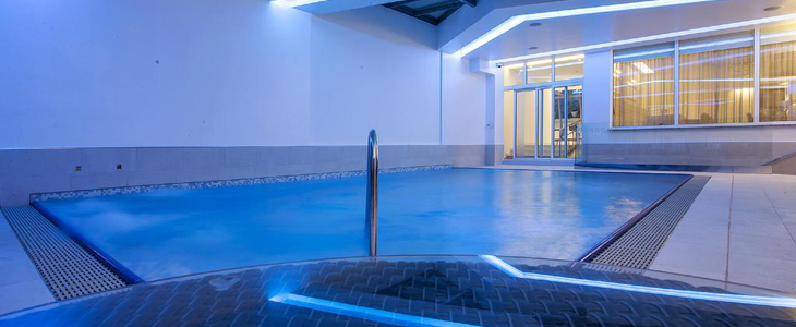 Adrion Aparthotel****, Pula: wellness odmor - Kuponko.hr
