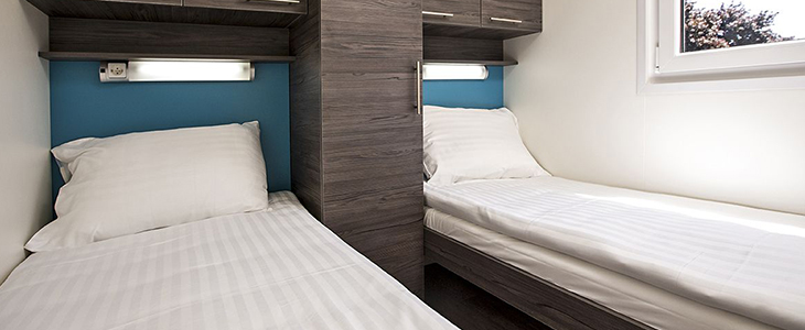 Mobilne kućice Terme Ptuj: termalni odmor - Kuponko.hr