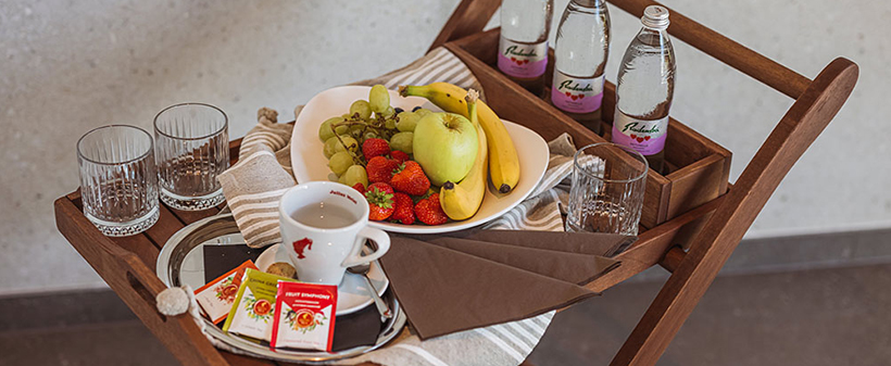 Hotel Grof 4*, Vransko: 3-satno saunanje - Kuponko.hr