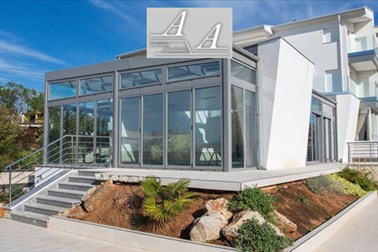 Adrion Aparthotel****, Pula: wellness odmor