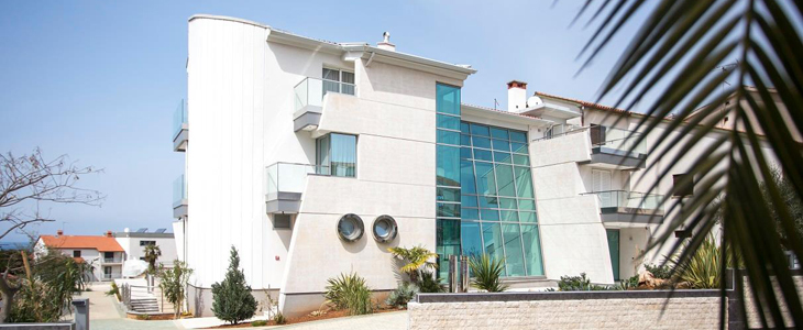Adrion Aparthotel****, Pula: wellness odmor - Kuponko.hr