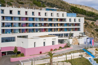 Hotel Ola, Adults only 4*, Trogir, jesenski odmor