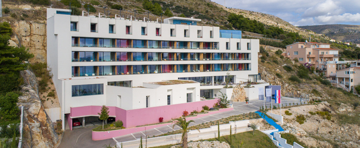Hotel Ola, Adults only 4*, Trogir, jesenski odmor - Kuponko.hr
